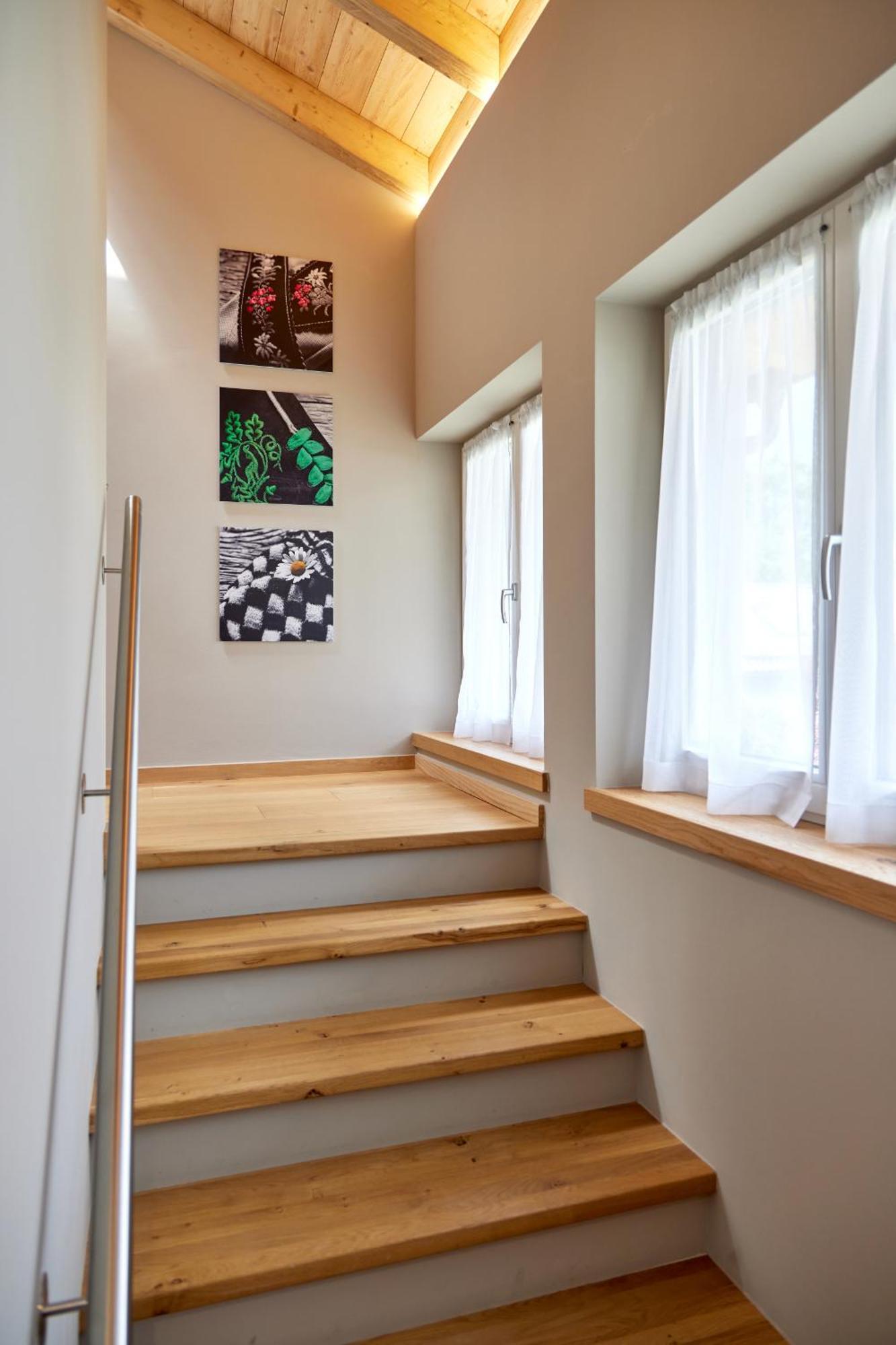 Chalet Beatrice Гармиш-Партенкирхен Екстериор снимка