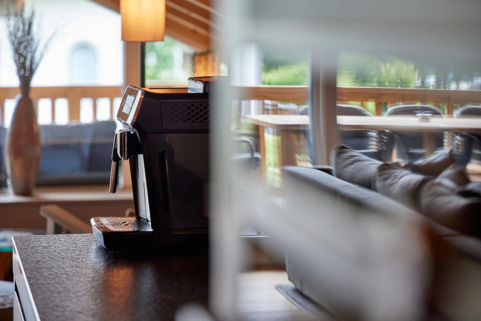 Chalet Beatrice Гармиш-Партенкирхен Екстериор снимка