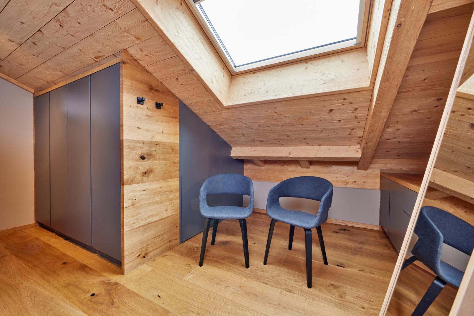 Chalet Beatrice Гармиш-Партенкирхен Екстериор снимка